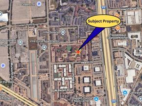 8417 Hearth Drive 32, Houston TX 77054