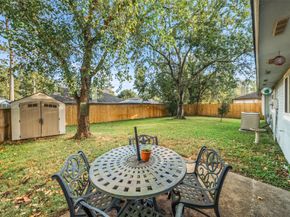 2818 Parkwood Manor Drive, Kingwood TX 77339