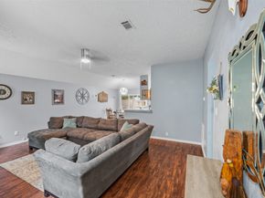 2818 Parkwood Manor Drive, Kingwood TX 77339