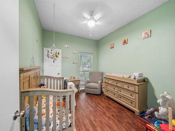 2818 Parkwood Manor Drive, Kingwood TX 77339