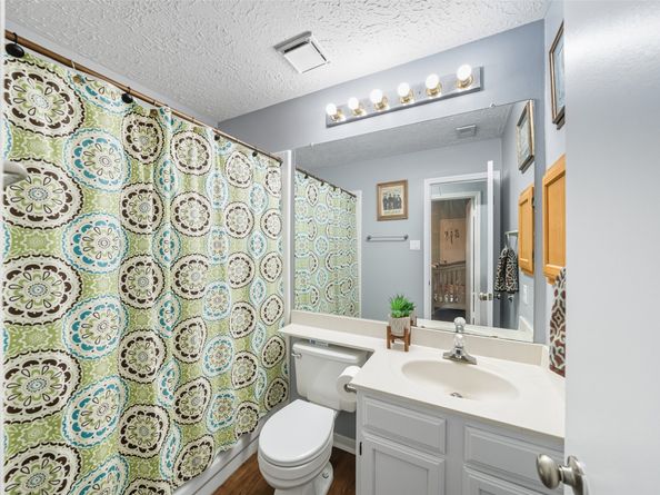 2818 Parkwood Manor Drive, Kingwood TX 77339