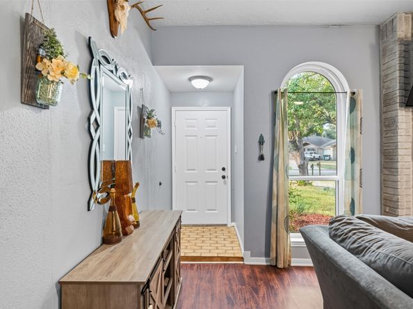 2818 Parkwood Manor Drive, Kingwood TX 77339