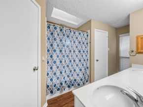 2818 Parkwood Manor Drive, Kingwood TX 77339