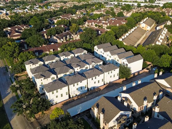 8225 Cambridge Street, Houston TX 77054