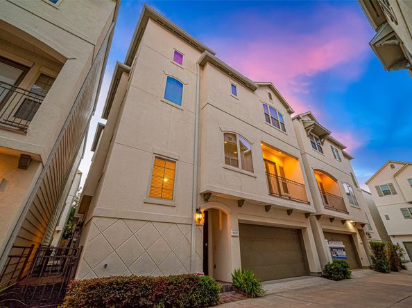 8225 Cambridge Street, Houston TX 77054