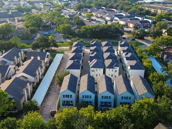 8225 Cambridge Street, Houston TX 77054