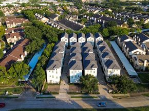 8225 Cambridge Street, Houston TX 77054
