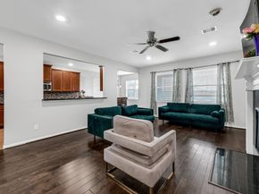 20254 Fossil Valley Lane, Cypress TX 77433