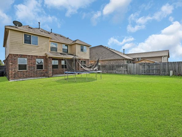 20254 Fossil Valley Lane, Cypress TX 77433