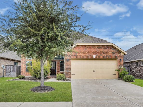 20254 Fossil Valley Lane, Cypress TX 77433