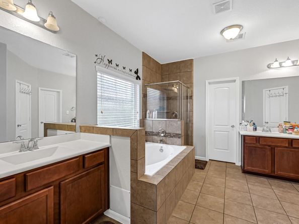 20254 Fossil Valley Lane, Cypress TX 77433