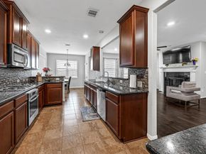 20254 Fossil Valley Lane, Cypress TX 77433