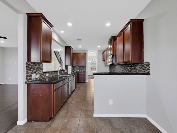 20254 Fossil Valley Lane, Cypress TX 77433