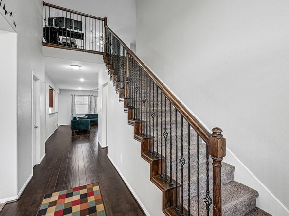 20254 Fossil Valley Lane, Cypress TX 77433
