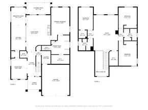 20254 Fossil Valley Lane, Cypress TX 77433