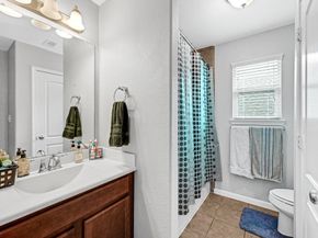 20254 Fossil Valley Lane, Cypress TX 77433