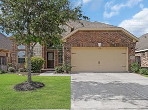 20254 Fossil Valley Lane, Cypress TX 77433