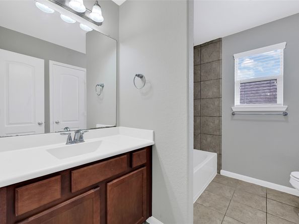 20254 Fossil Valley Lane, Cypress TX 77433