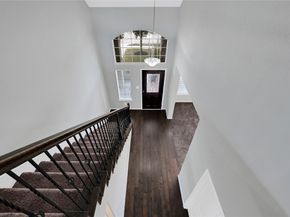 20254 Fossil Valley Lane, Cypress TX 77433