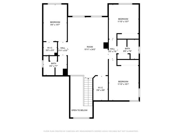 20254 Fossil Valley Lane, Cypress TX 77433