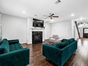 20254 Fossil Valley Lane, Cypress TX 77433