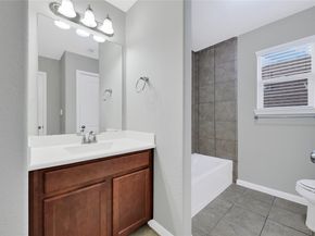 20254 Fossil Valley Lane, Cypress TX 77433