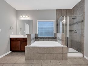 20254 Fossil Valley Lane, Cypress TX 77433