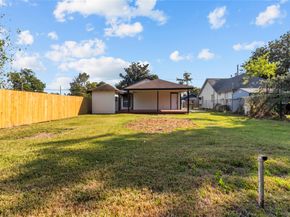 2513 Melbourne Street, Houston TX 77026
