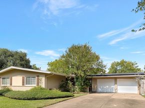 1615 Redway Lane, Houston TX 77062