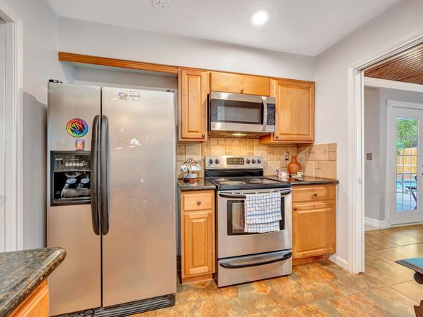 1615 Redway Lane, Houston TX 77062