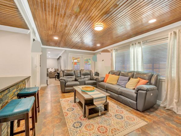 1615 Redway Lane, Houston TX 77062