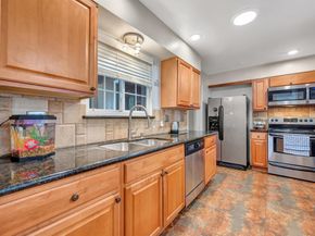 1615 Redway Lane, Houston TX 77062