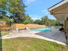 1615 Redway Lane, Houston TX 77062