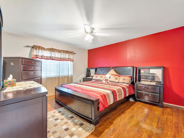 1615 Redway Lane, Houston TX 77062