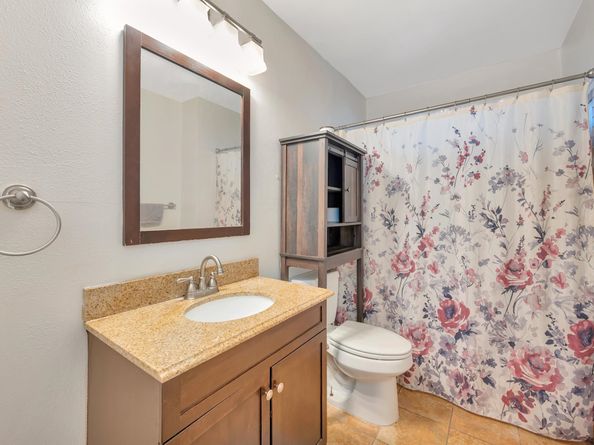 1615 Redway Lane, Houston TX 77062