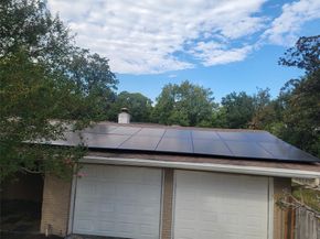 1615 Redway Lane, Houston TX 77062