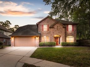 31002 Deerwood Park Lane Lane, Spring TX 77386