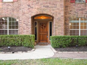 31002 Deerwood Park Lane Lane, Spring TX 77386