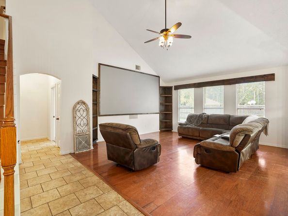 31002 Deerwood Park Lane Lane, Spring TX 77386