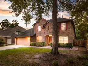 31002 Deerwood Park Lane Lane, Spring TX 77386