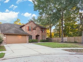 31002 Deerwood Park Lane Lane, Spring TX 77386