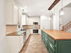 31002 Deerwood Park Lane Lane, Spring TX 77386