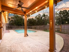 31002 Deerwood Park Lane Lane, Spring TX 77386