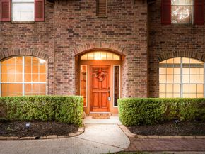 31002 Deerwood Park Lane Lane, Spring TX 77386
