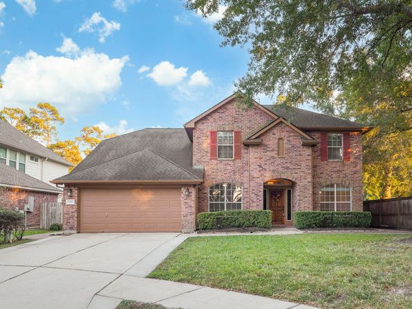 31002 Deerwood Park Lane Lane, Spring TX 77386