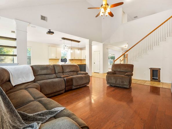 31002 Deerwood Park Lane Lane, Spring TX 77386