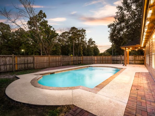 31002 Deerwood Park Lane Lane, Spring TX 77386
