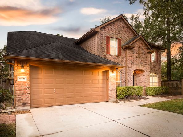 31002 Deerwood Park Lane Lane, Spring TX 77386