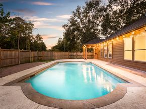 31002 Deerwood Park Lane Lane, Spring TX 77386