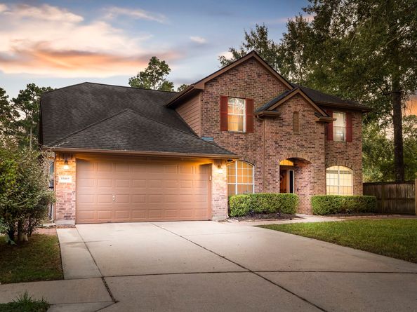 31002 Deerwood Park Lane Lane, Spring TX 77386